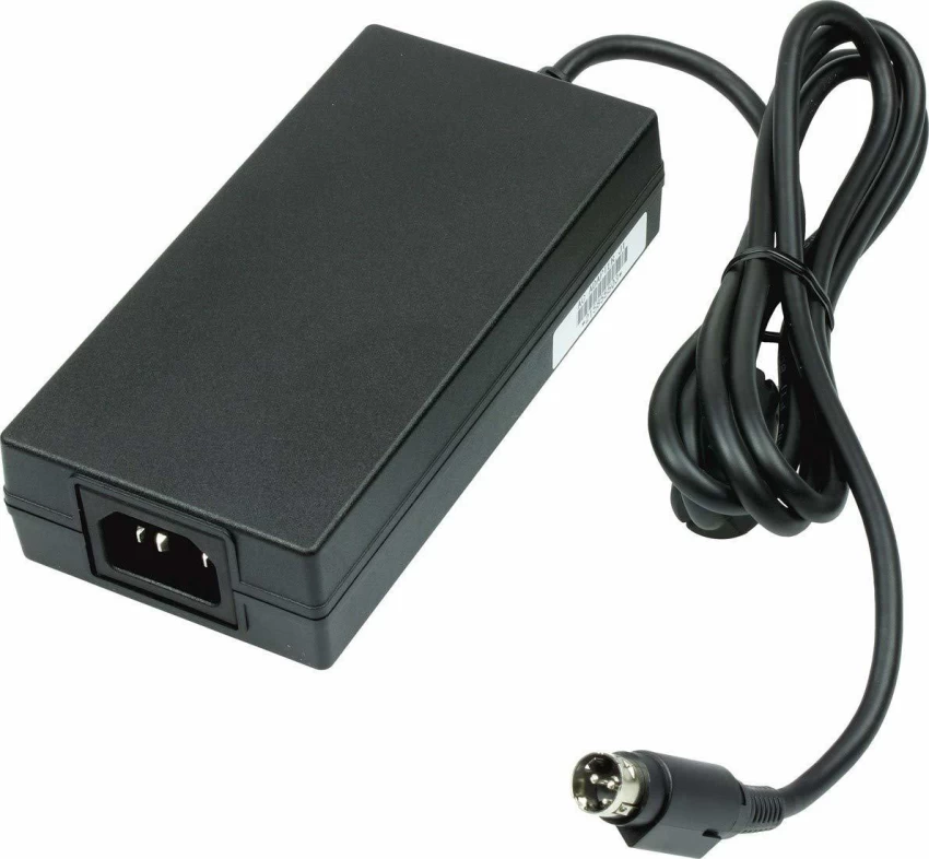 24v 3a 3pin ac adapter power supply charger for ncr realpos 7197 original imag9dtp8gaty6a5
