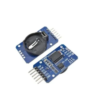 DS3231 Precise Real Time Clock Module I2C RTC AT24C32 3 2048x2048