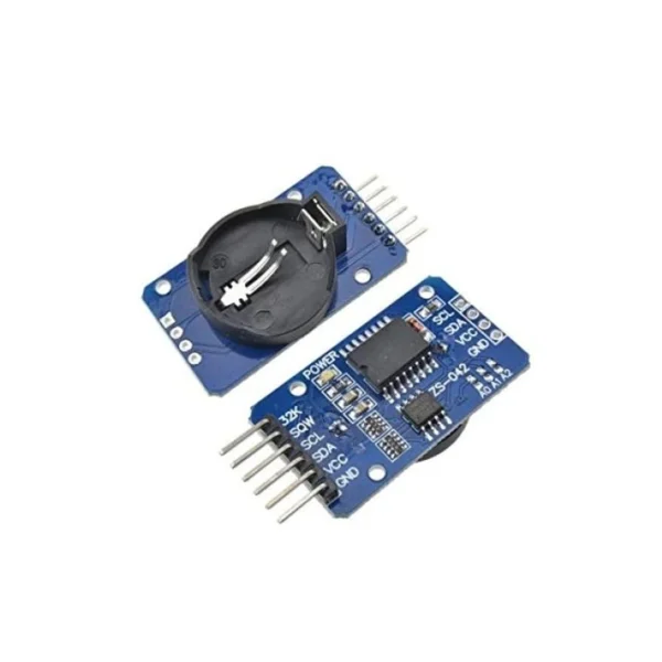DS3231 Precise Real Time Clock Module I2C RTC AT24C32